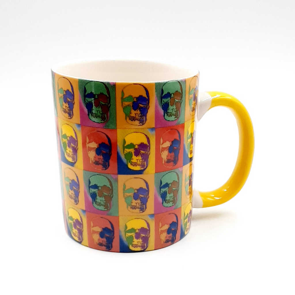 multicolor Mug #2469