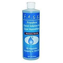 FESS Humidifier Propylene Glycol PG Solution 16 Oz (12 Pack), , m4wholesale.com, FESSONLINE