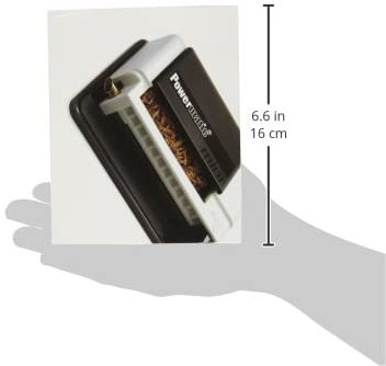 Powermatic Mini Cigarette Injector - White Version!