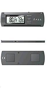 Fess Precision Digital Hygrometer, , m4wholesale.com, FESSONLINE